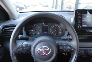 Toyota Yaris 1.0 