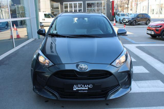 Toyota Yaris 1.0 