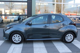 Toyota Yaris 1.0 