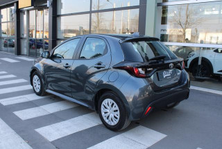 Toyota Yaris 1.0 