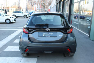 Toyota Yaris 1.0 