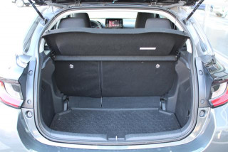 Toyota Yaris 1.0 