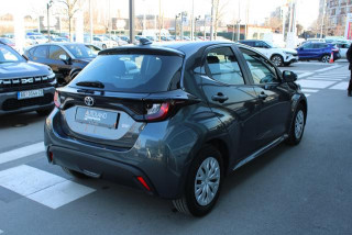 Toyota Yaris 1.0 