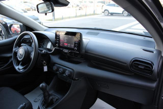 Toyota Yaris 1.0 