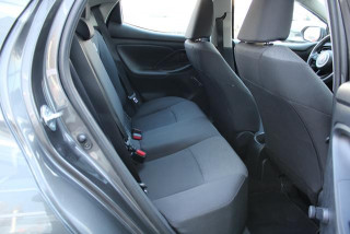 Toyota Yaris 1.0 