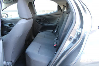 Toyota Yaris 1.0 