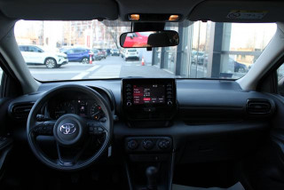 Toyota Yaris 1.0 