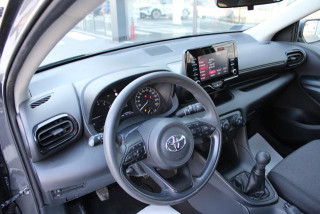 Toyota Yaris 1.0 