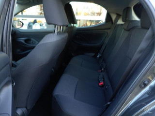 Toyota Yaris 1.0