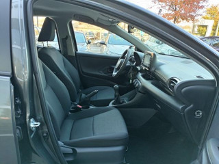 Toyota Yaris 1.0