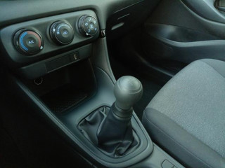Toyota Yaris 1.0