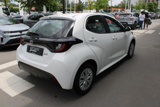 Toyota Yaris 1.0 Luna 