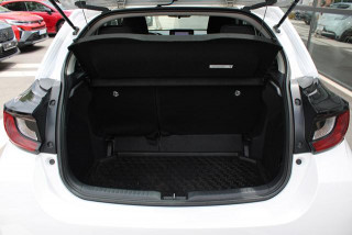 Toyota Yaris 1.0 Luna 