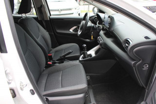 Toyota Yaris 1.0 Luna 