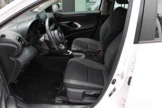 Toyota Yaris 1.0 Luna 