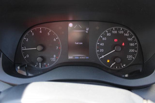 Toyota Yaris 1.0 Luna 