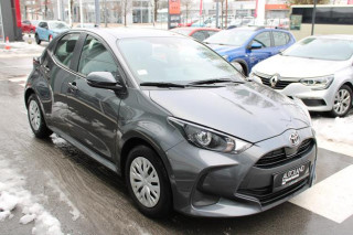 Toyota Yaris 1.0 