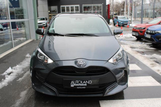 Toyota Yaris 1.0 