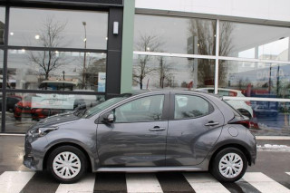 Toyota Yaris 1.0 