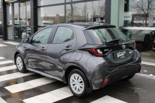 Toyota Yaris 1.0 