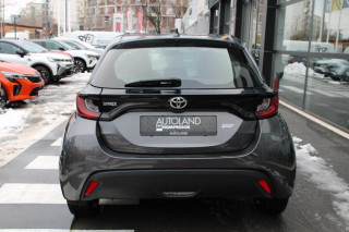 Toyota Yaris 1.0 