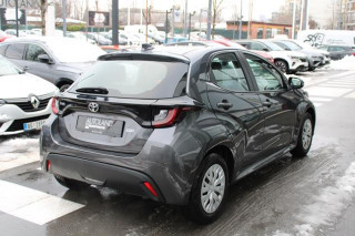 Toyota Yaris 1.0 