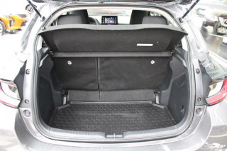 Toyota Yaris 1.0 