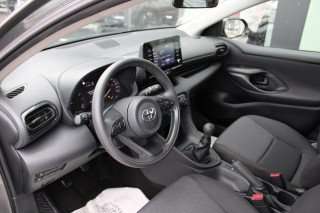 Toyota Yaris 1.0 