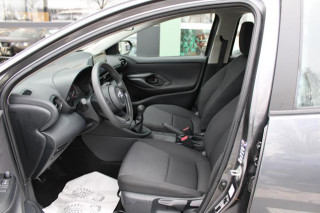 Toyota Yaris 1.0 