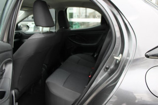 Toyota Yaris 1.0 