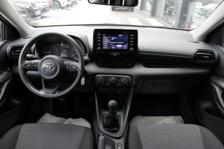 Toyota Yaris 1.0 
