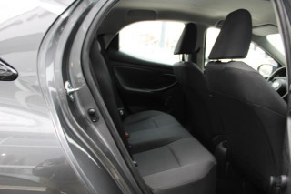 Toyota Yaris 1.0 