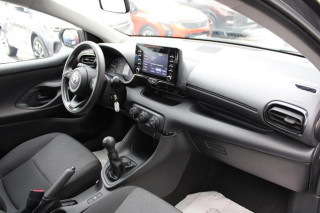 Toyota Yaris 1.0 