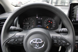 Toyota Yaris 1.0 