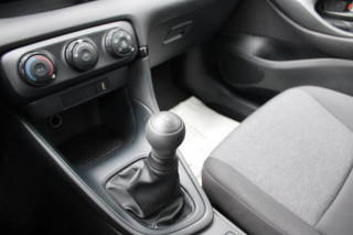 Toyota Yaris 1.0 