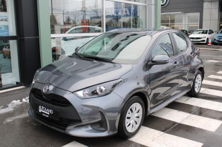 Toyota Yaris 1.0 