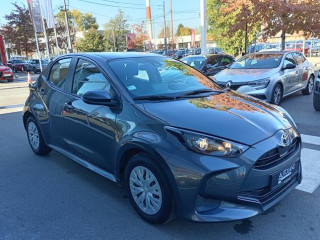 Toyota Yaris 1.0
