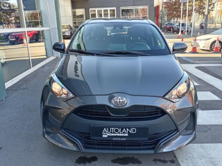Toyota Yaris 1.0