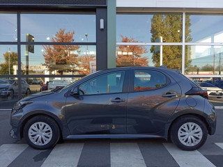 Toyota Yaris 1.0
