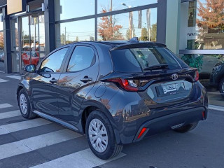 Toyota Yaris 1.0