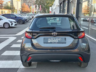 Toyota Yaris 1.0