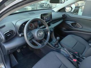 Toyota Yaris 1.0