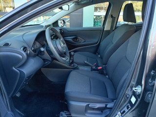 Toyota Yaris 1.0