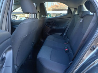 Toyota Yaris 1.0