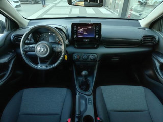 Toyota Yaris 1.0