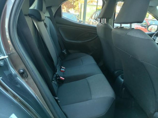 Toyota Yaris 1.0