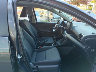 Toyota Yaris 1.0