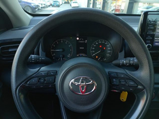 Toyota Yaris 1.0