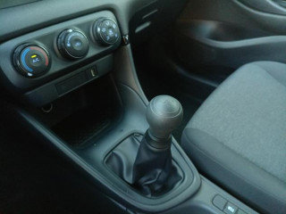 Toyota Yaris 1.0