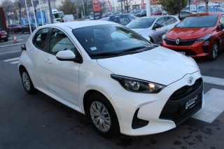 Toyota Yaris 1.0 